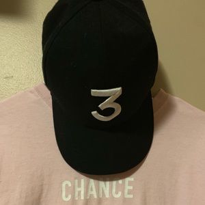 Chance the Rapper bundle!